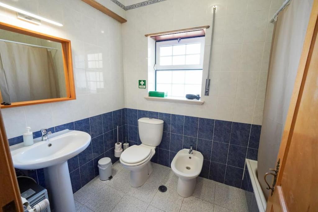 Pe N'Areia Apartment Sao Martinho do Porto Bagian luar foto